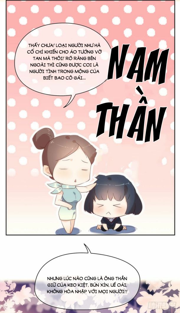 Tôi Cùng Nữ Chủ Mary Sue Tranh Giành Bạn Trai Chap 1 - Next Chap 2