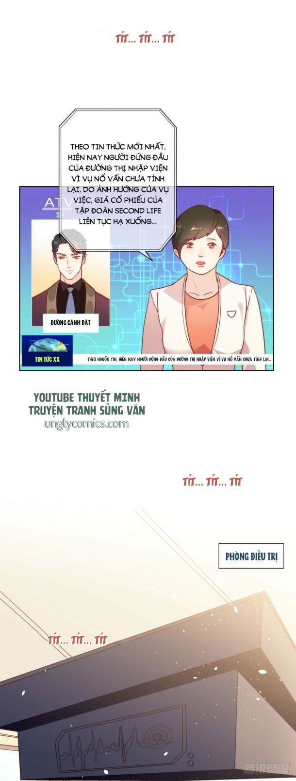 Tôi Cùng Nữ Chủ Mary Sue Tranh Giành Bạn Trai Chap 1 - Next Chap 2