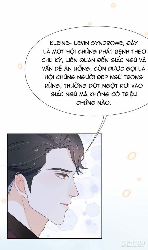 Tôi Cùng Nữ Chủ Mary Sue Tranh Giành Bạn Trai Chap 6 - Next Chap 7