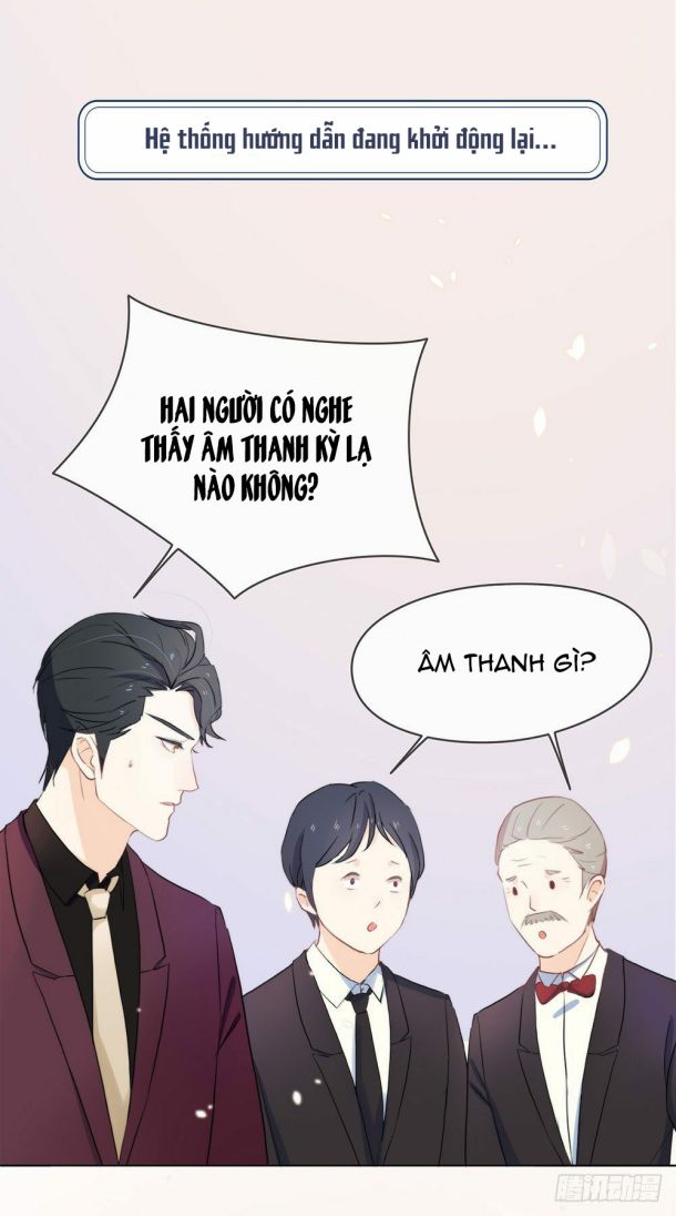 Tôi Cùng Nữ Chủ Mary Sue Tranh Giành Bạn Trai Chap 6 - Next Chap 7