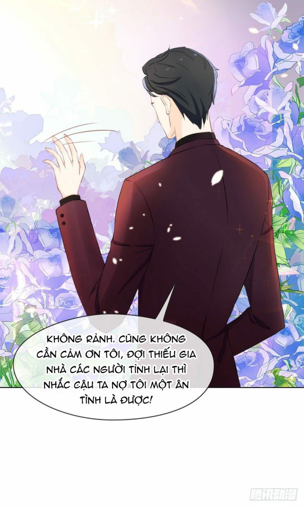 Tôi Cùng Nữ Chủ Mary Sue Tranh Giành Bạn Trai Chap 6 - Next Chap 7