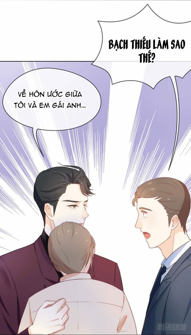 Tôi Cùng Nữ Chủ Mary Sue Tranh Giành Bạn Trai Chap 6 - Next Chap 7