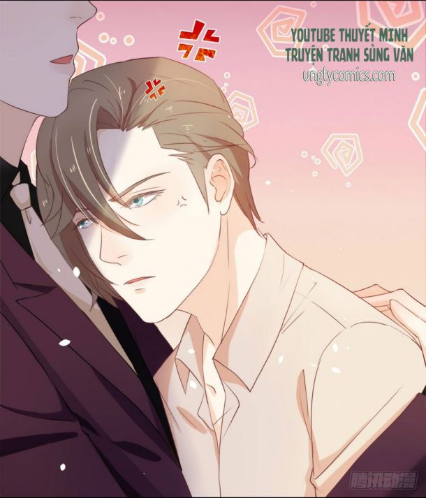 Tôi Cùng Nữ Chủ Mary Sue Tranh Giành Bạn Trai Chap 6 - Next Chap 7