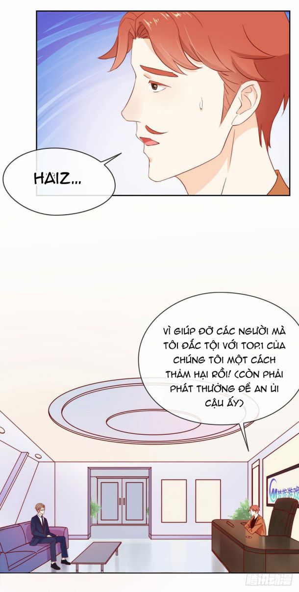 Tôi Cùng Nữ Chủ Mary Sue Tranh Giành Bạn Trai Chap 7 - Next Chap 8