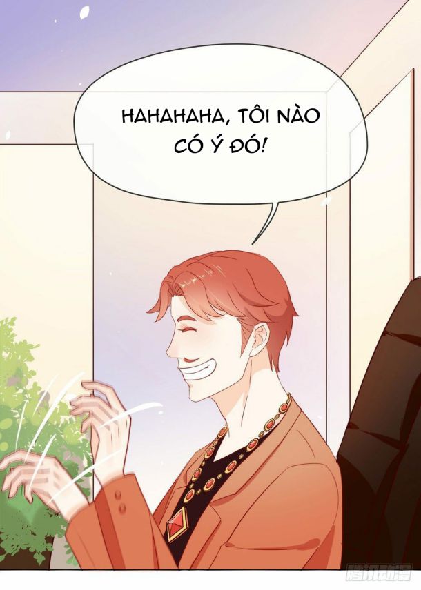 Tôi Cùng Nữ Chủ Mary Sue Tranh Giành Bạn Trai Chap 7 - Next Chap 8