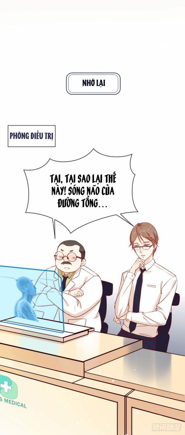 Tôi Cùng Nữ Chủ Mary Sue Tranh Giành Bạn Trai Chap 7 - Next Chap 8