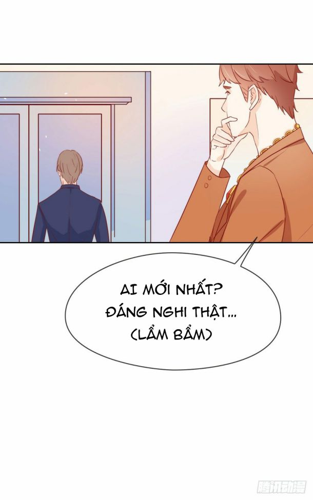 Tôi Cùng Nữ Chủ Mary Sue Tranh Giành Bạn Trai Chap 7 - Next Chap 8