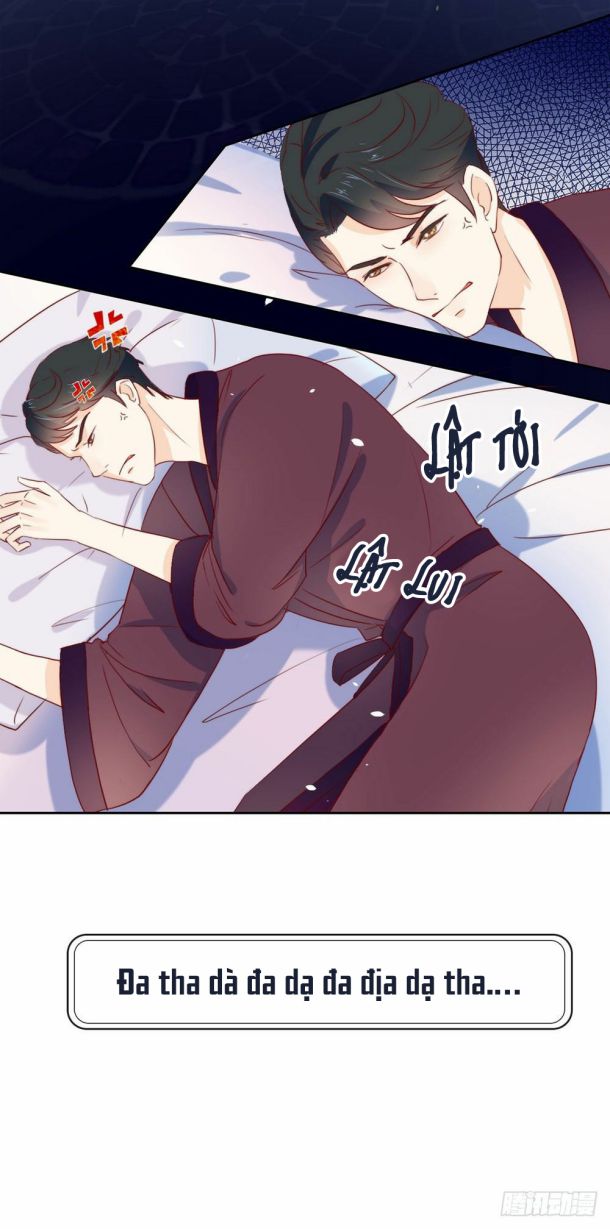 Tôi Cùng Nữ Chủ Mary Sue Tranh Giành Bạn Trai Chap 7 - Next Chap 8