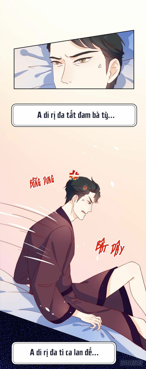 Tôi Cùng Nữ Chủ Mary Sue Tranh Giành Bạn Trai Chap 7 - Next Chap 8