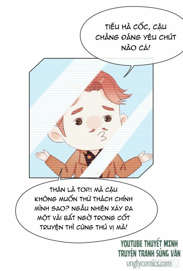 Tôi Cùng Nữ Chủ Mary Sue Tranh Giành Bạn Trai Chap 7 - Next Chap 8