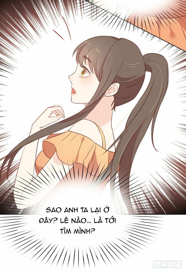 Tôi Cùng Nữ Chủ Mary Sue Tranh Giành Bạn Trai Chap 9 - Next Chap 10