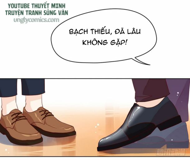 Tôi Cùng Nữ Chủ Mary Sue Tranh Giành Bạn Trai Chap 9 - Next Chap 10