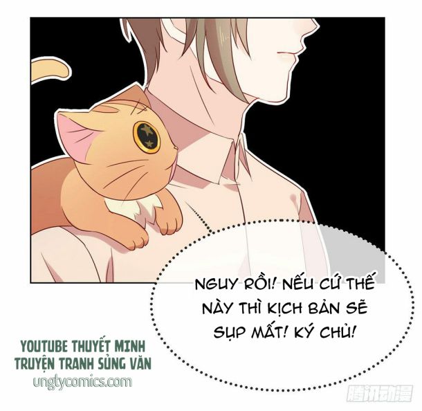 Tôi Cùng Nữ Chủ Mary Sue Tranh Giành Bạn Trai Chap 9 - Next Chap 10