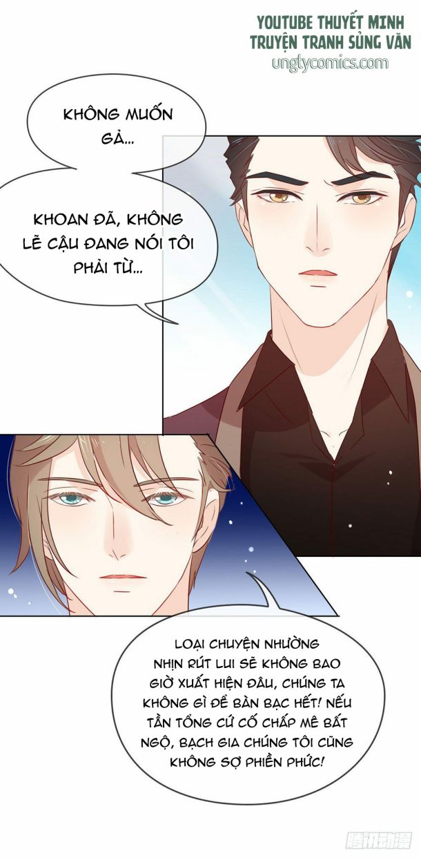 Tôi Cùng Nữ Chủ Mary Sue Tranh Giành Bạn Trai Chap 9 - Next Chap 10