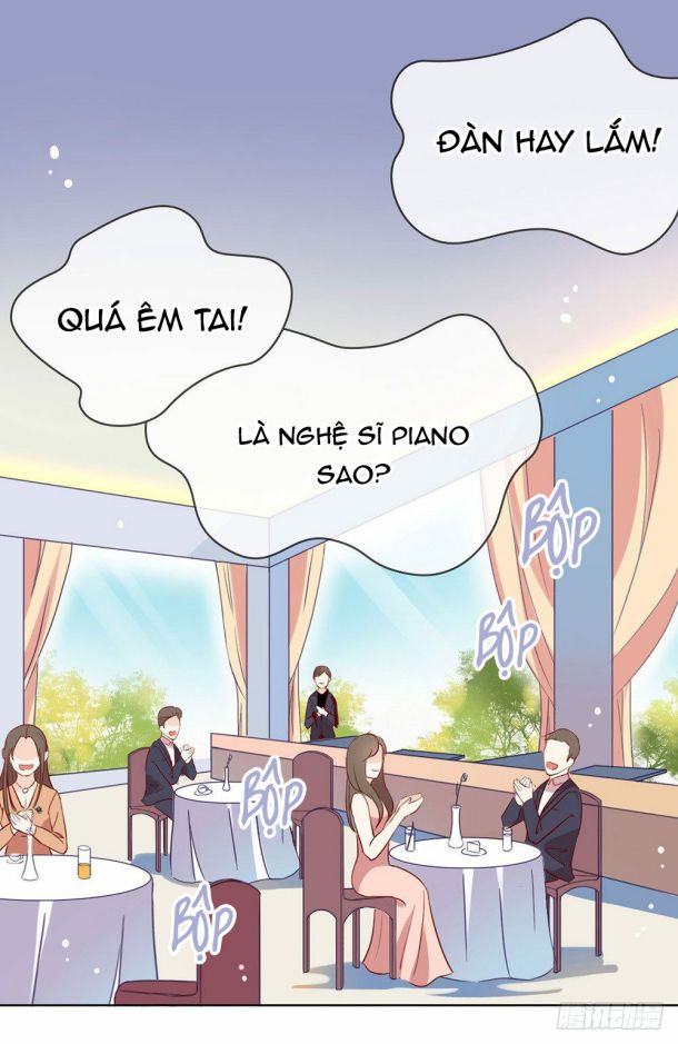 Tôi Cùng Nữ Chủ Mary Sue Tranh Giành Bạn Trai Chap 9 - Next Chap 10