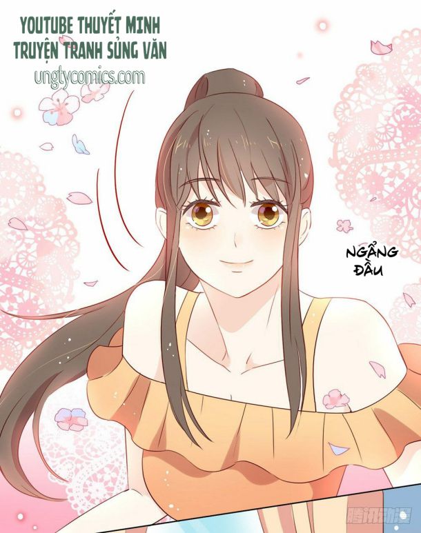 Tôi Cùng Nữ Chủ Mary Sue Tranh Giành Bạn Trai Chap 9 - Next Chap 10