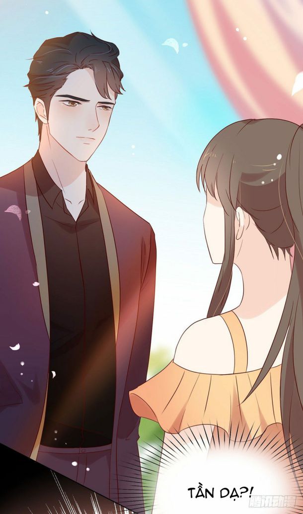 Tôi Cùng Nữ Chủ Mary Sue Tranh Giành Bạn Trai Chap 9 - Next Chap 10