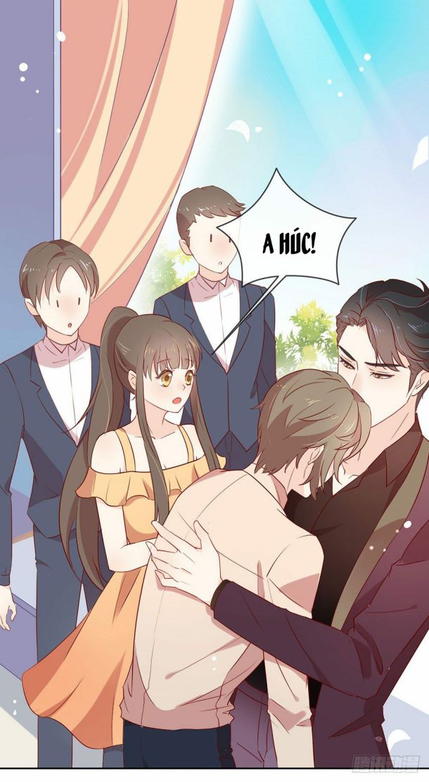 Tôi Cùng Nữ Chủ Mary Sue Tranh Giành Bạn Trai Chap 10 - Next Chap 11