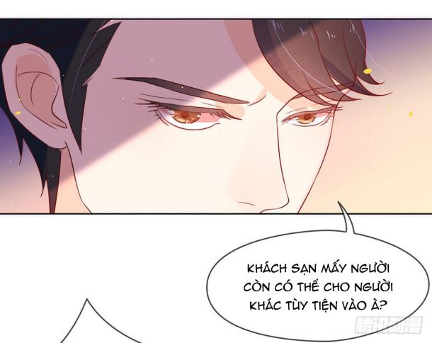 Tôi Cùng Nữ Chủ Mary Sue Tranh Giành Bạn Trai Chap 11 - Next Chap 12