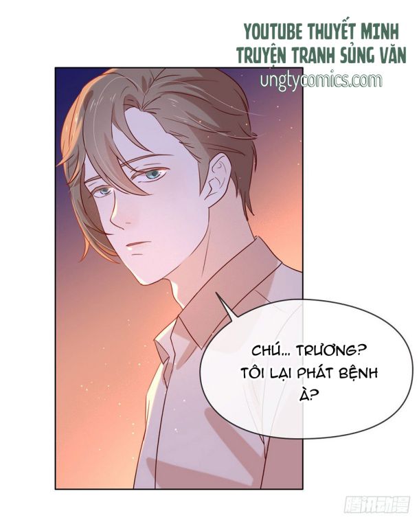 Tôi Cùng Nữ Chủ Mary Sue Tranh Giành Bạn Trai Chap 11 - Next Chap 12