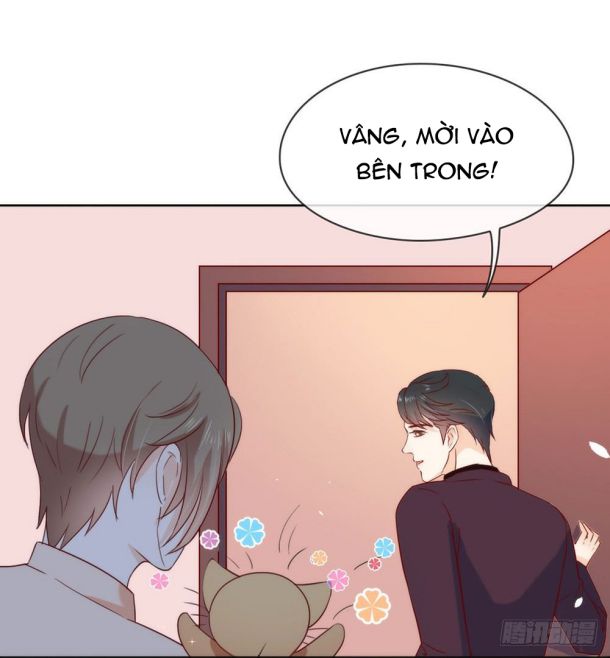 Tôi Cùng Nữ Chủ Mary Sue Tranh Giành Bạn Trai Chap 12 - Next Chap 13