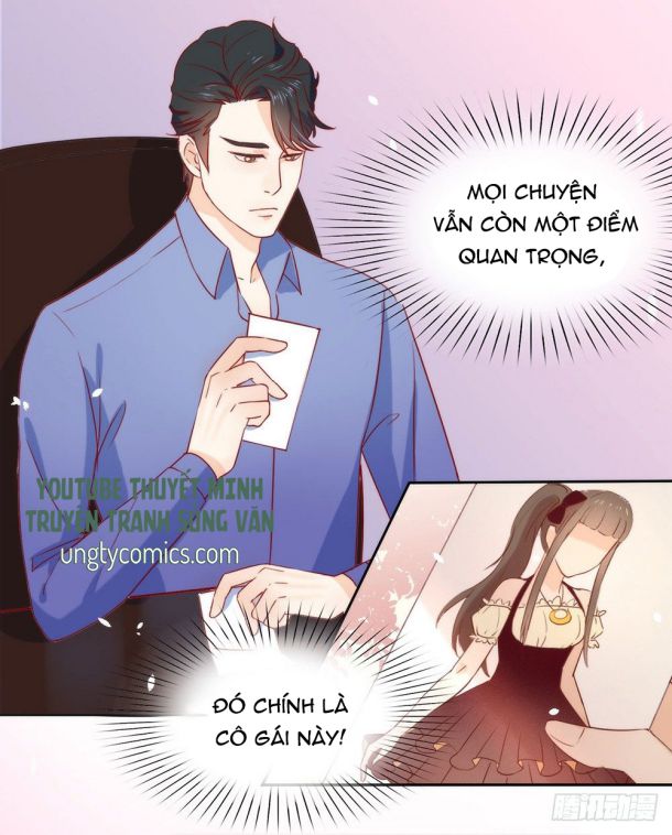 Tôi Cùng Nữ Chủ Mary Sue Tranh Giành Bạn Trai Chap 12 - Next Chap 13