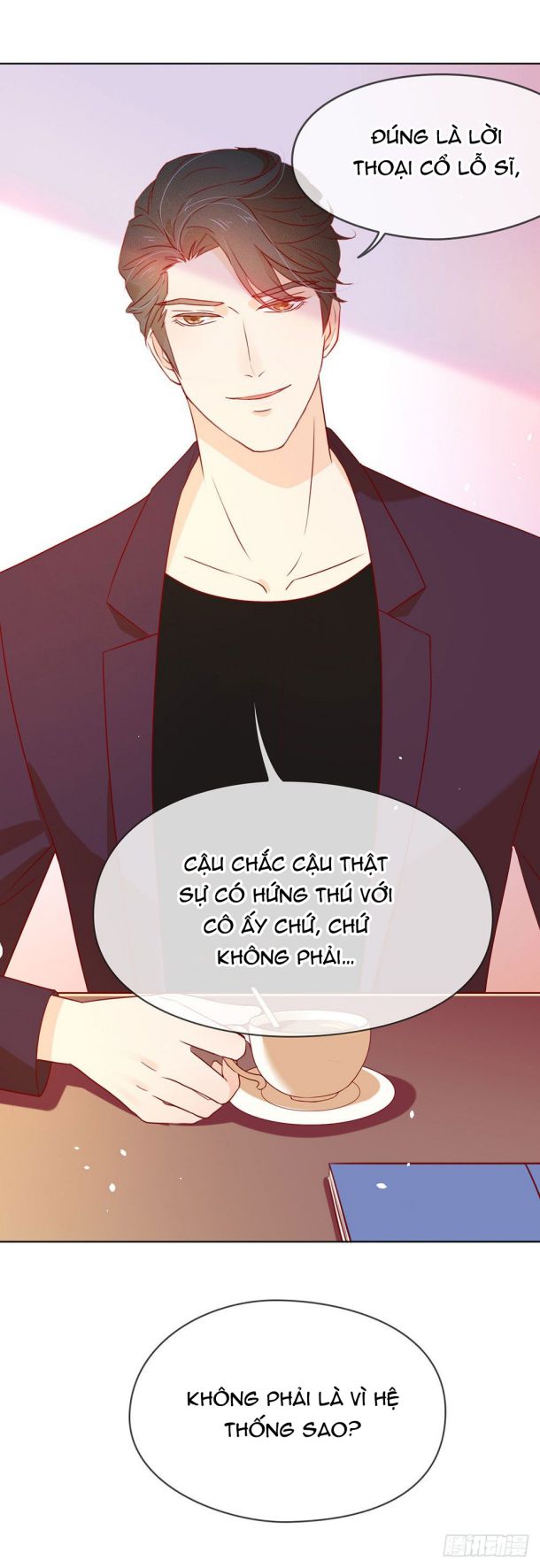 Tôi Cùng Nữ Chủ Mary Sue Tranh Giành Bạn Trai Chap 13 - Next Chap 14