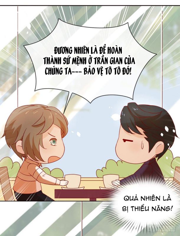 Tôi Cùng Nữ Chủ Mary Sue Tranh Giành Bạn Trai Chap 13 - Next Chap 14