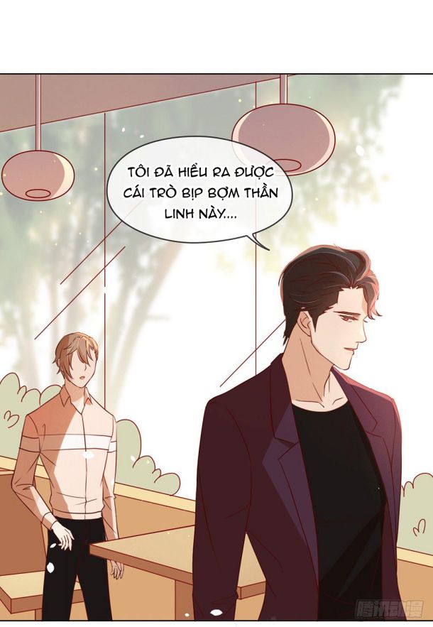 Tôi Cùng Nữ Chủ Mary Sue Tranh Giành Bạn Trai Chap 13 - Next Chap 14