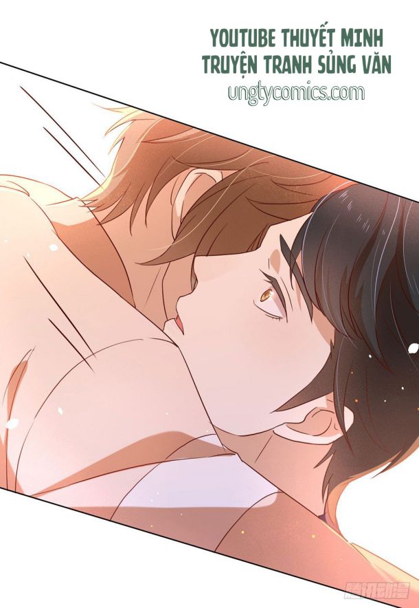 Tôi Cùng Nữ Chủ Mary Sue Tranh Giành Bạn Trai Chap 13 - Next Chap 14