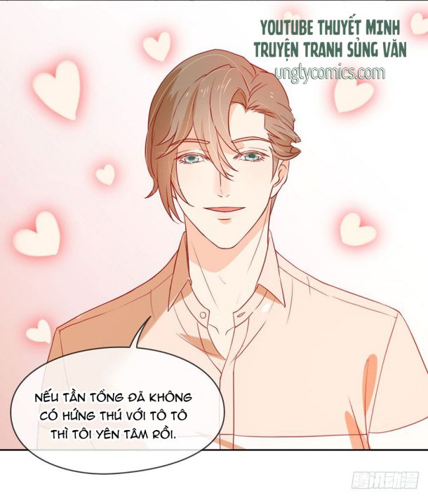 Tôi Cùng Nữ Chủ Mary Sue Tranh Giành Bạn Trai Chap 13 - Next Chap 14