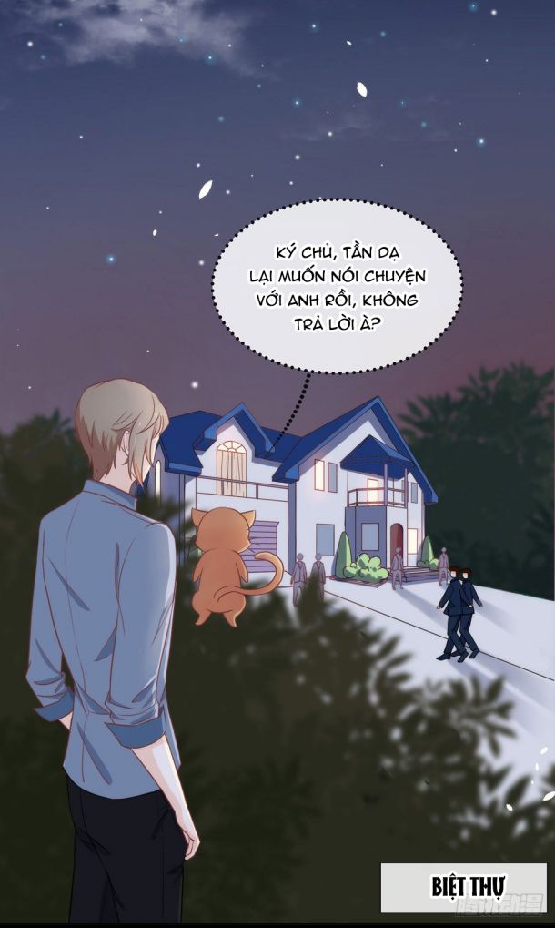 Tôi Cùng Nữ Chủ Mary Sue Tranh Giành Bạn Trai Chap 14 - Next Chap 15