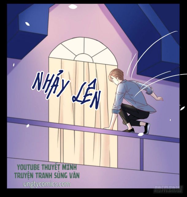 Tôi Cùng Nữ Chủ Mary Sue Tranh Giành Bạn Trai Chap 14 - Next Chap 15