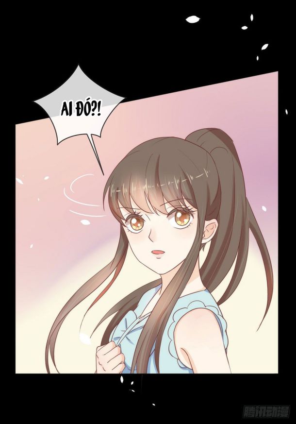 Tôi Cùng Nữ Chủ Mary Sue Tranh Giành Bạn Trai Chap 14 - Next Chap 15