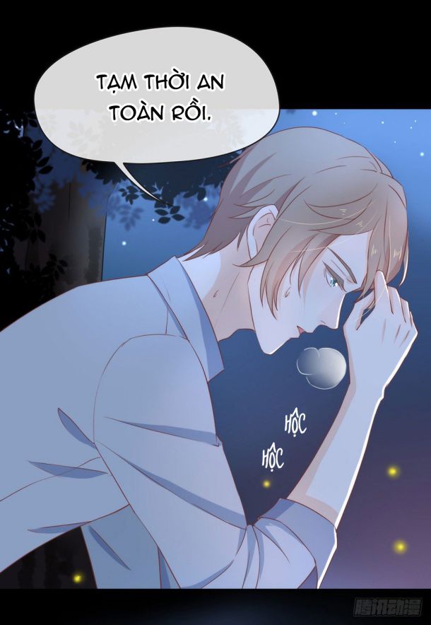 Tôi Cùng Nữ Chủ Mary Sue Tranh Giành Bạn Trai Chap 14 - Next Chap 15