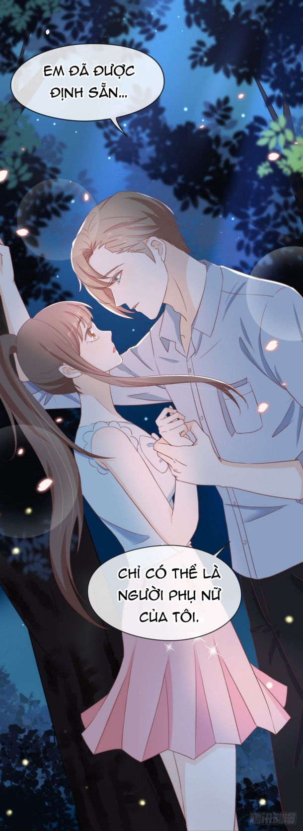 Tôi Cùng Nữ Chủ Mary Sue Tranh Giành Bạn Trai Chap 14 - Next Chap 15