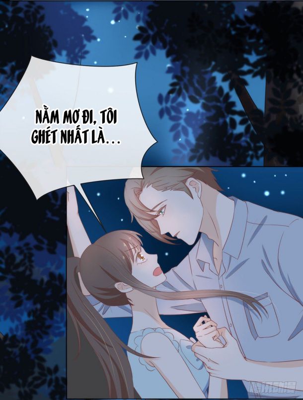 Tôi Cùng Nữ Chủ Mary Sue Tranh Giành Bạn Trai Chap 14 - Next Chap 15