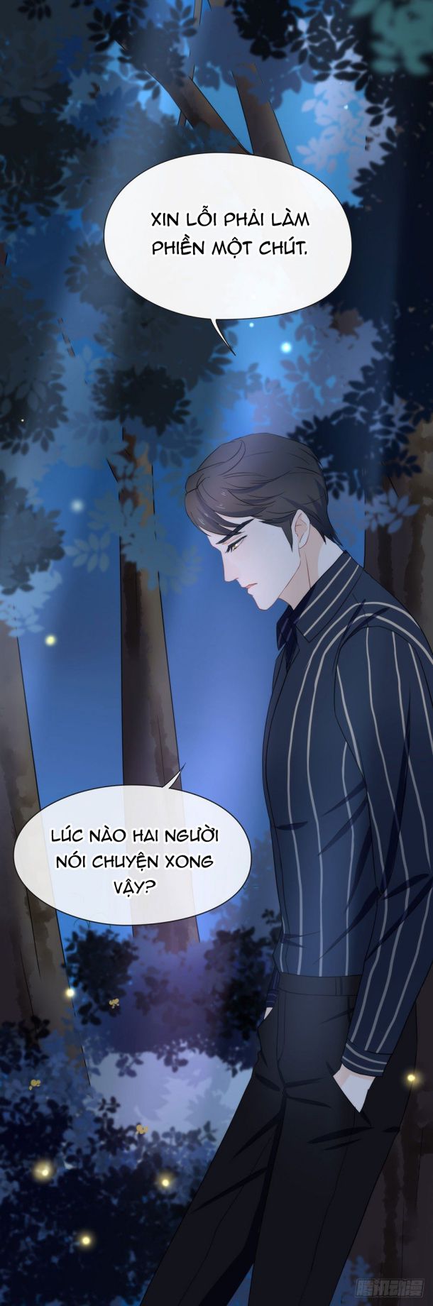 Tôi Cùng Nữ Chủ Mary Sue Tranh Giành Bạn Trai Chap 14 - Next Chap 15