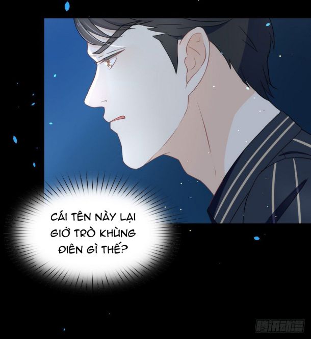 Tôi Cùng Nữ Chủ Mary Sue Tranh Giành Bạn Trai Chap 15 - Next Chap 16