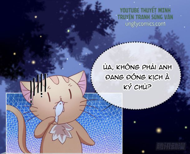 Tôi Cùng Nữ Chủ Mary Sue Tranh Giành Bạn Trai Chap 15 - Next Chap 16