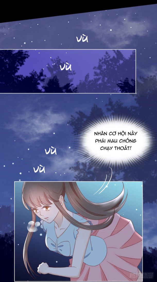 Tôi Cùng Nữ Chủ Mary Sue Tranh Giành Bạn Trai Chap 15 - Next Chap 16