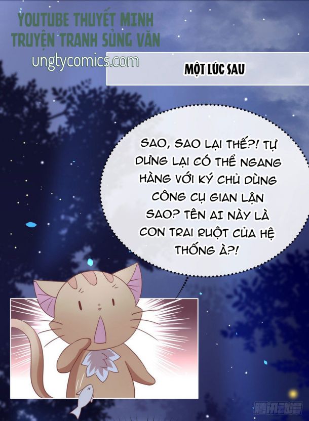 Tôi Cùng Nữ Chủ Mary Sue Tranh Giành Bạn Trai Chap 15 - Next Chap 16