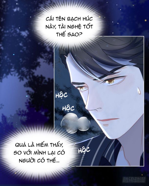 Tôi Cùng Nữ Chủ Mary Sue Tranh Giành Bạn Trai Chap 15 - Next Chap 16