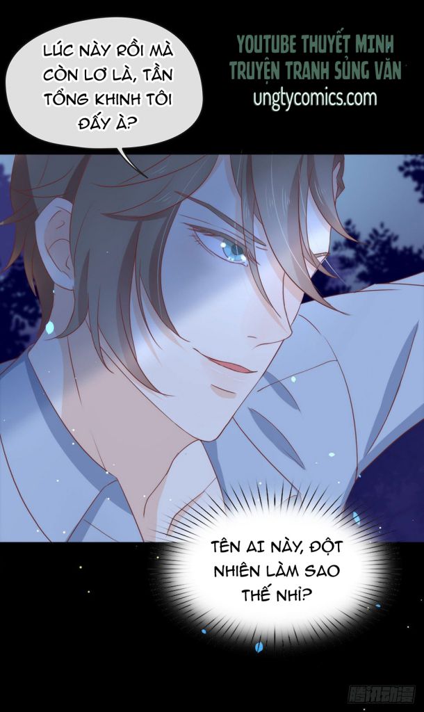 Tôi Cùng Nữ Chủ Mary Sue Tranh Giành Bạn Trai Chap 15 - Next Chap 16