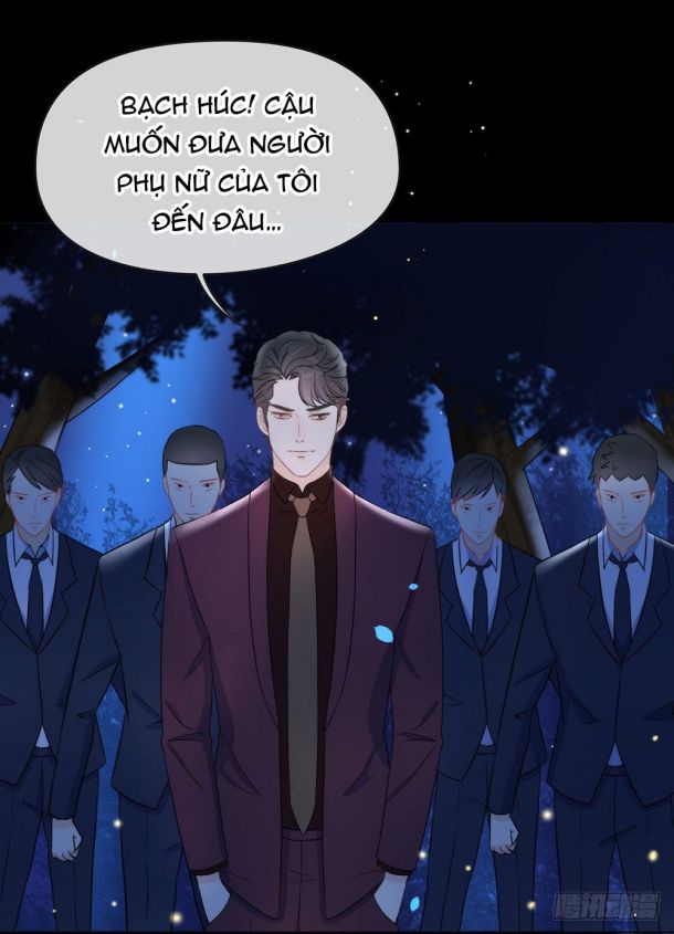 Tôi Cùng Nữ Chủ Mary Sue Tranh Giành Bạn Trai Chap 15 - Next Chap 16