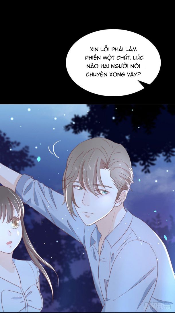 Tôi Cùng Nữ Chủ Mary Sue Tranh Giành Bạn Trai Chap 15 - Next Chap 16