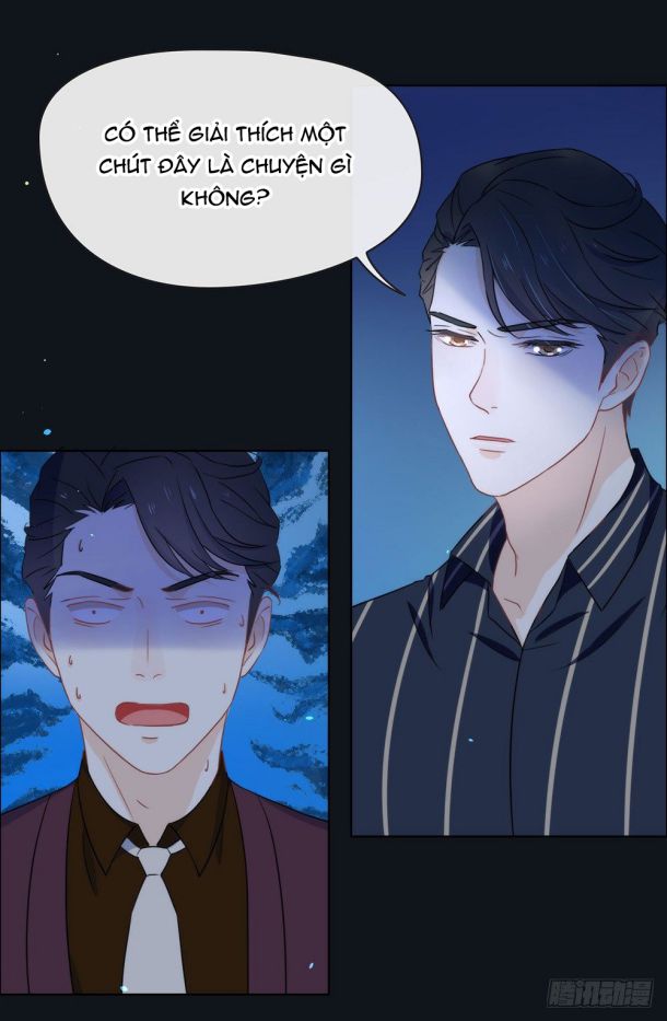 Tôi Cùng Nữ Chủ Mary Sue Tranh Giành Bạn Trai Chap 15 - Next Chap 16