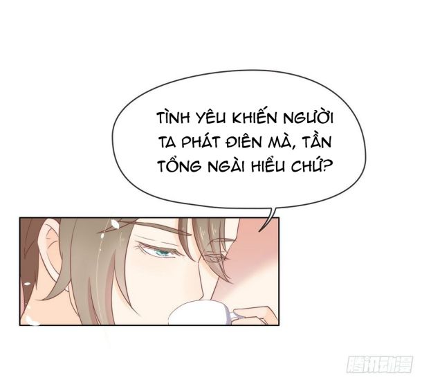 Tôi Cùng Nữ Chủ Mary Sue Tranh Giành Bạn Trai Chap 15 - Next Chap 16