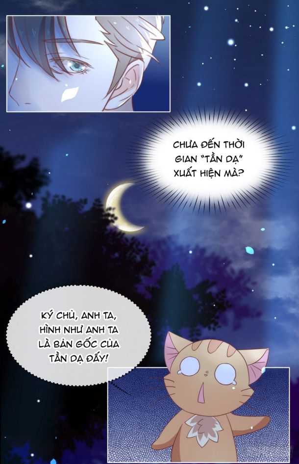 Tôi Cùng Nữ Chủ Mary Sue Tranh Giành Bạn Trai Chap 15 - Next Chap 16