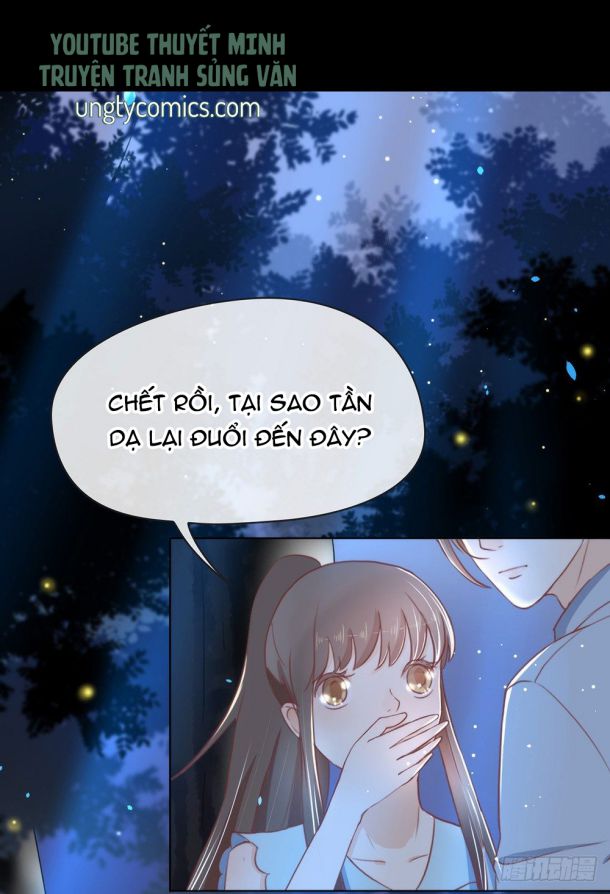 Tôi Cùng Nữ Chủ Mary Sue Tranh Giành Bạn Trai Chap 15 - Next Chap 16